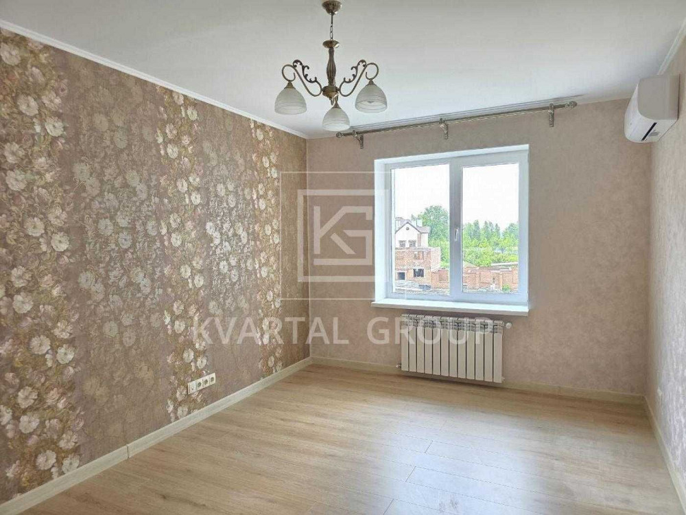 Продаж Ексклюзивної  3к квартири 84м2 в предмісті Києва в затишному ЖК Михайлівка-Рубежівка - зображення 7