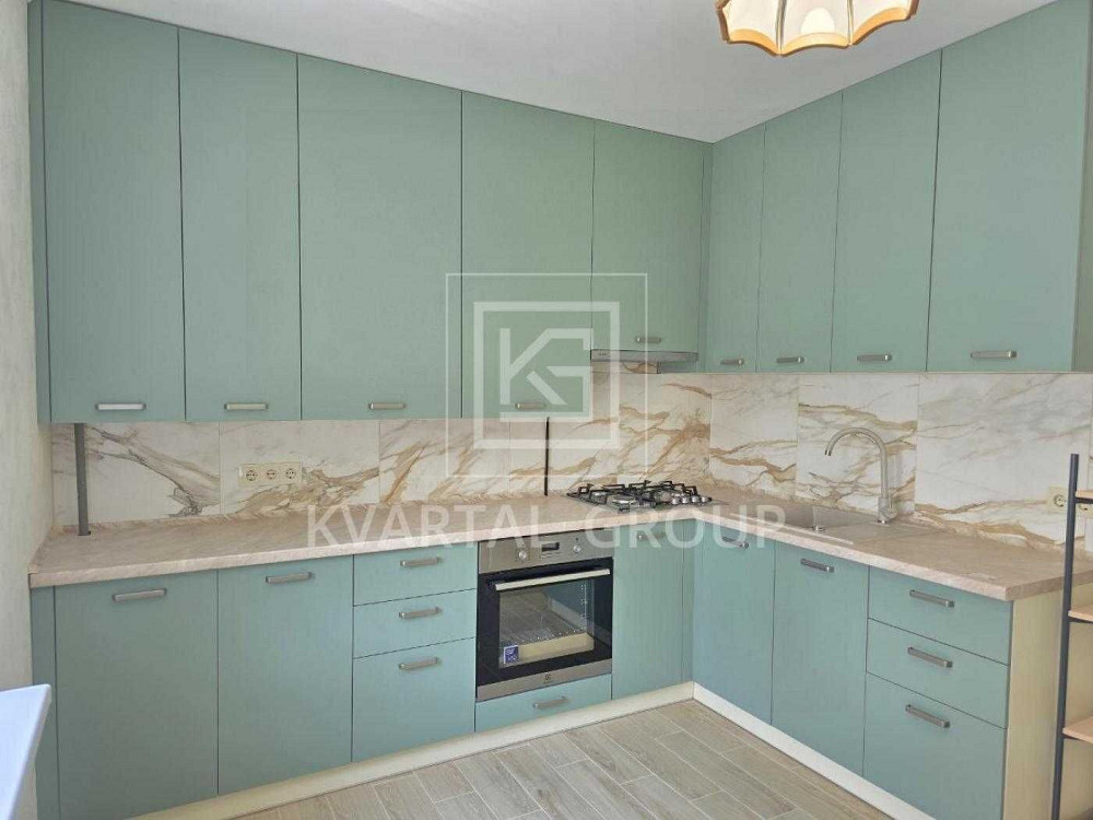 Продаж Ексклюзивної  3к квартири 84м2 в предмісті Києва в затишному ЖК Михайлівка-Рубежівка - зображення 2