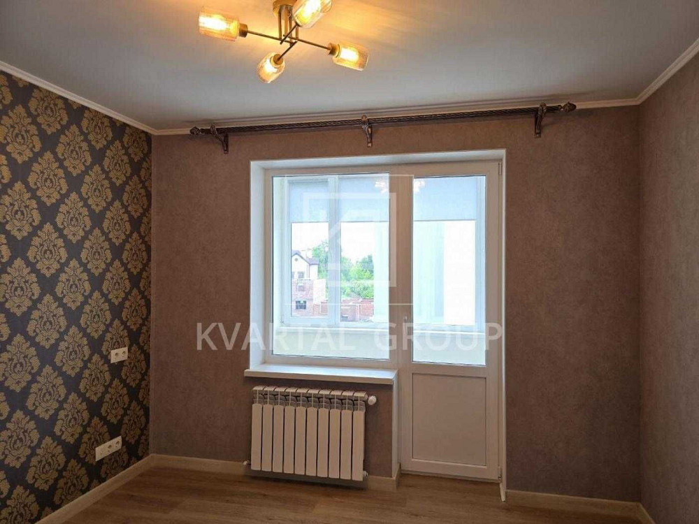 Продаж Ексклюзивної  3к квартири 84м2 в предмісті Києва в затишному ЖК Михайлівка-Рубежівка - зображення 4