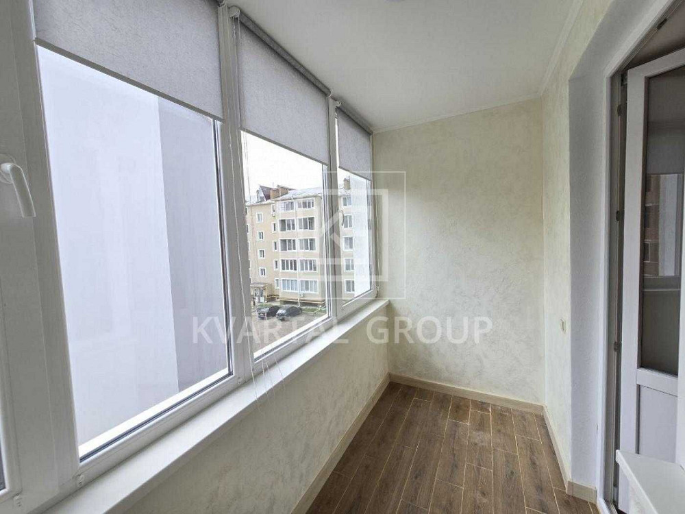 Продаж Ексклюзивної  3к квартири 84м2 в предмісті Києва в затишному ЖК Михайлівка-Рубежівка - зображення 6