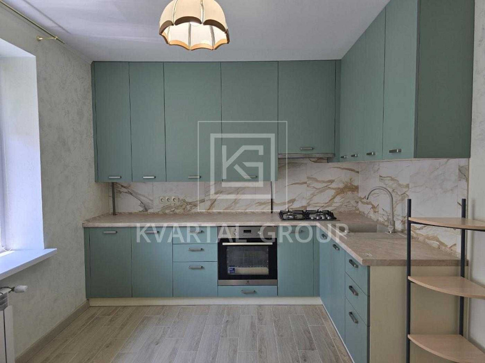 Продаж Ексклюзивної  3к квартири 84м2 в предмісті Києва в затишному ЖК Михайлівка-Рубежівка - зображення 1