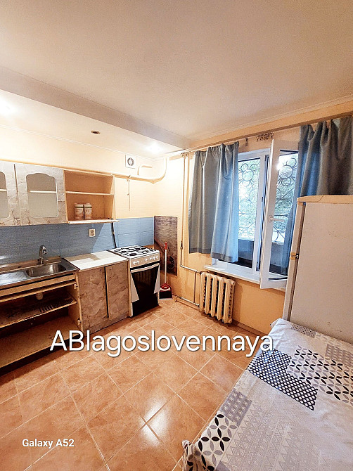 2 кв Бочарова/Жулио-Кюри/п.Котовского Одесса - изображение 1