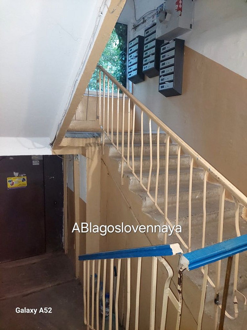 2 кв Бочарова/Жулио-Кюри/п.Котовского Одесса - изображение 2