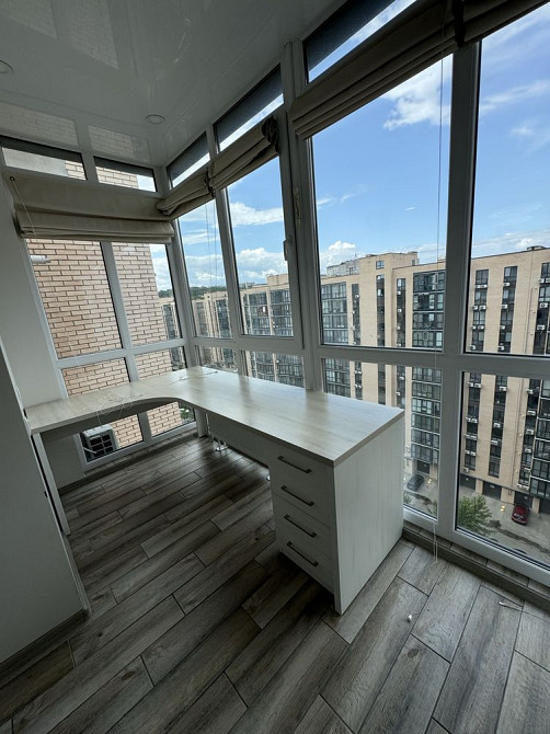 Продам 1 ком Ривер парк, River park Днепр - изображение 6