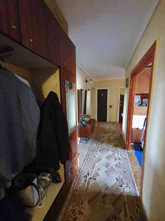 Продается 4-х комнатная квартира в Обухове Обухов