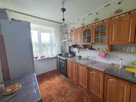 Продается 4-х комнатная квартира в Обухове Обухов