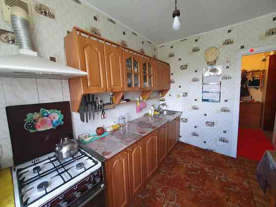 Продается 4-х комнатная квартира в Обухове Обухов