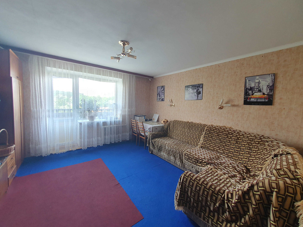 Продается 4-х комнатная квартира в Обухове Обухів - зображення 7