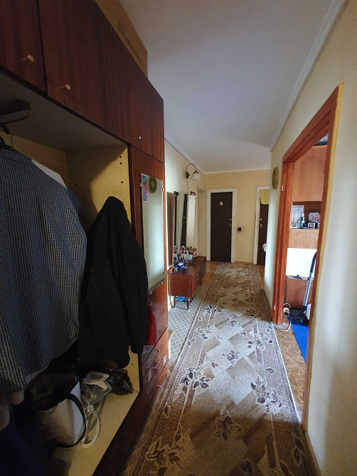 Продается 4-х комнатная квартира в Обухове Обухів - зображення 6