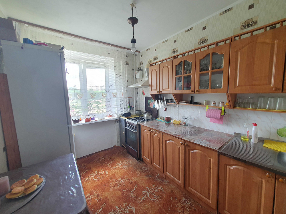 Продается 4-х комнатная квартира в Обухове Обухів - зображення 4