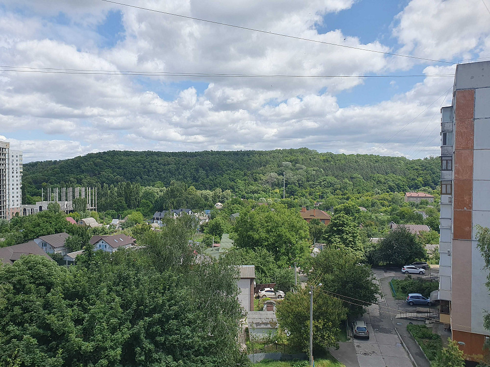 Продается 4-х комнатная квартира в Обухове Обухів - зображення 2