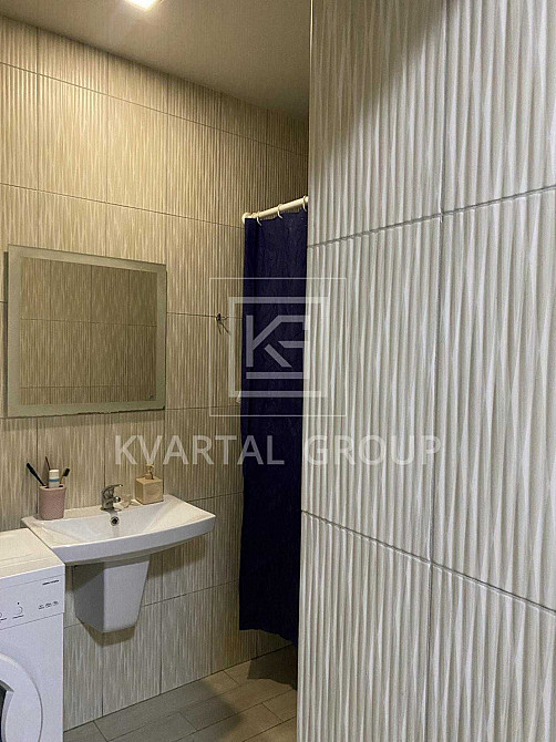 Тепла студія в закритому ЖК — затишок і комфорт з першого дня Ирпень - изображение 8