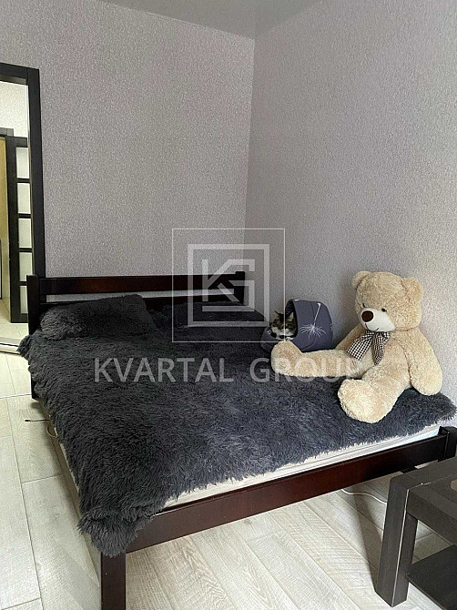 Тепла студія в закритому ЖК — затишок і комфорт з першого дня Ирпень - изображение 1