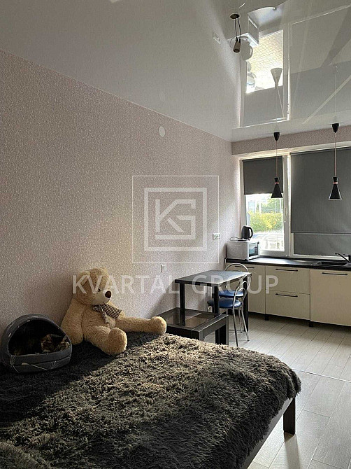 Тепла студія в закритому ЖК — затишок і комфорт з першого дня Ирпень - изображение 3