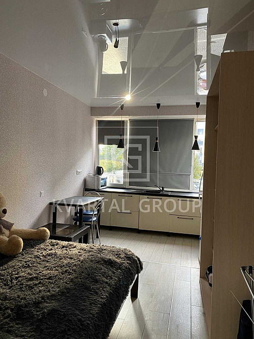 Тепла студія в закритому ЖК — затишок і комфорт з першого дня Ирпень - изображение 2