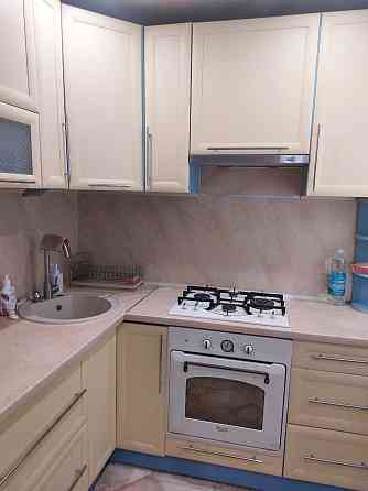 Продажа 4-х квартиры в кирпичном доме перестроенной в 3-х Горишние Плавни