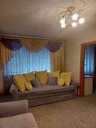 Продажа 4-х квартиры в кирпичном доме перестроенной в 3-х Горишние Плавни