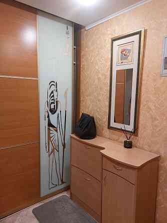 Продажа 4-х квартиры в кирпичном доме перестроенной в 3-х Горишние Плавни