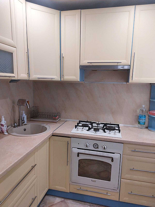 Продажа 4-х квартиры в кирпичном доме перестроенной в 3-х Горішні Плавні - зображення 1