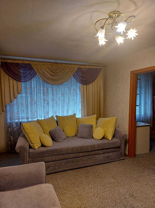 Продажа 4-х квартиры в кирпичном доме перестроенной в 3-х Горішні Плавні - зображення 5