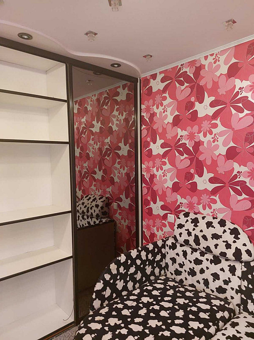 Продажа 4-х квартиры в кирпичном доме перестроенной в 3-х Горішні Плавні - зображення 8