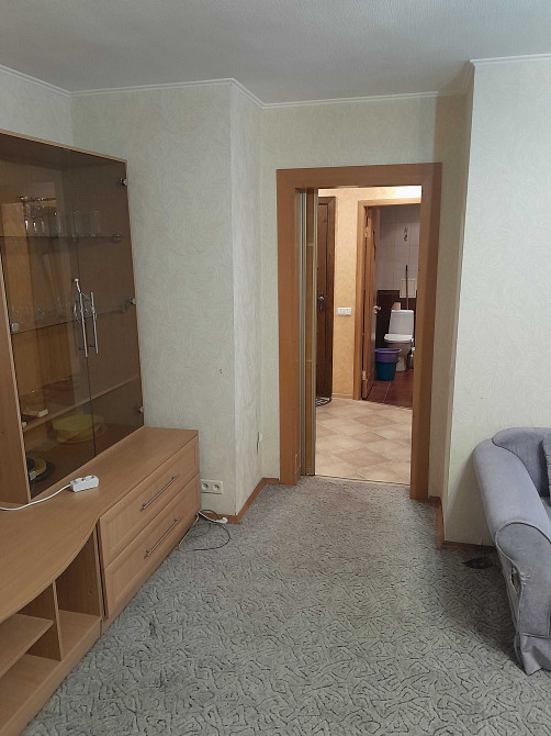 Продажа 4-х квартиры в кирпичном доме перестроенной в 3-х Горішні Плавні - зображення 4