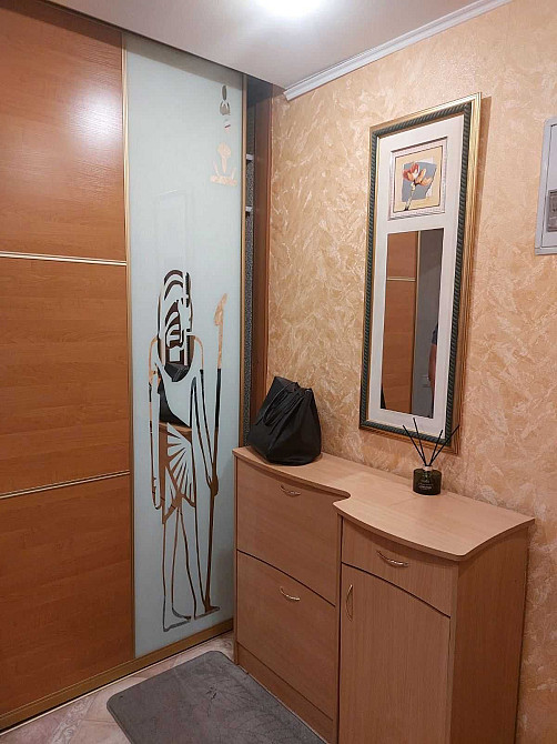 Продажа 4-х квартиры в кирпичном доме перестроенной в 3-х Горішні Плавні - зображення 3