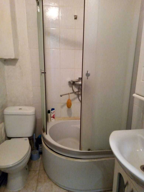 Продаж 1-кім. квартира Львів, Привокзальна Львов - изображение 5