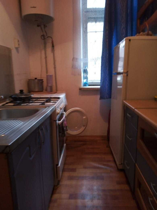 Продаж 1-кім. квартира Львів, Привокзальна Львов - изображение 7