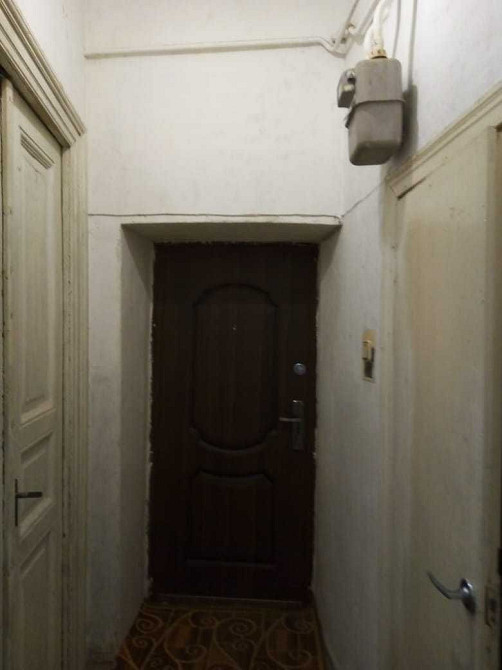 Продаж 1-кім. квартира Львів, Привокзальна Львов - изображение 3