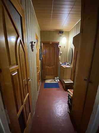 Продам 1кімнатну квартиру Лозовая