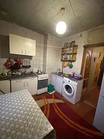 Продам 1кімнатну квартиру Лозовая