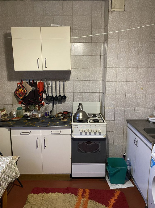 Продам 1кімнатну квартиру Лозовая - изображение 5