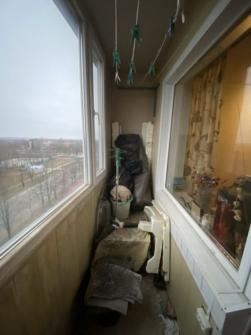 Продам 1кімнатну квартиру Лозовая - изображение 6