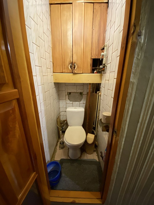 Продам 1кімнатну квартиру Лозовая - изображение 8