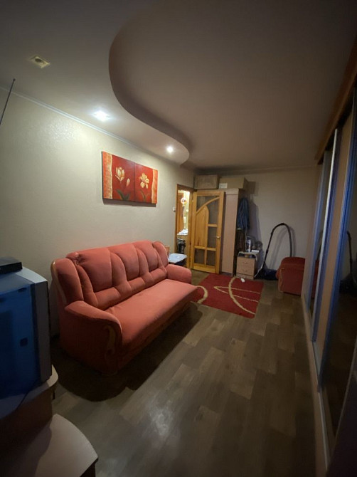 Продам 1кімнатну квартиру Лозовая - изображение 1