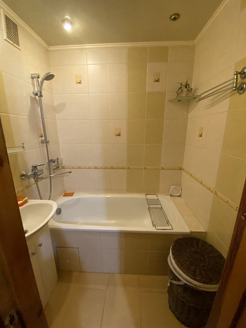 Продам 1кімнатну квартиру Лозовая - изображение 7