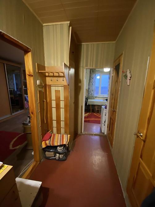 Продам 1кімнатну квартиру Лозовая - изображение 2