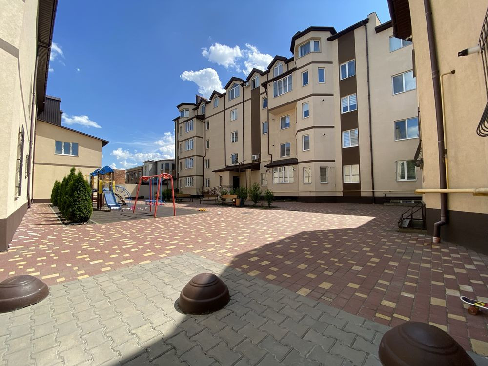 Продам 2к.кв.в Новобудові Винница - изображение 5