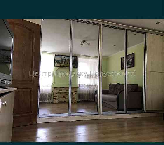 1-кімн.кв з ремонтом на Куренівці, зупинка транспорта Автозаводська ІВ Київ