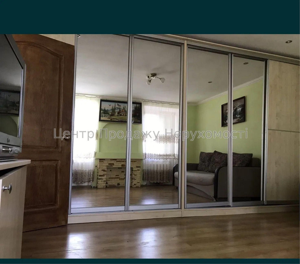 1-кімн.кв з ремонтом на Куренівці, зупинка транспорта Автозаводська ІВ Київ - зображення 3