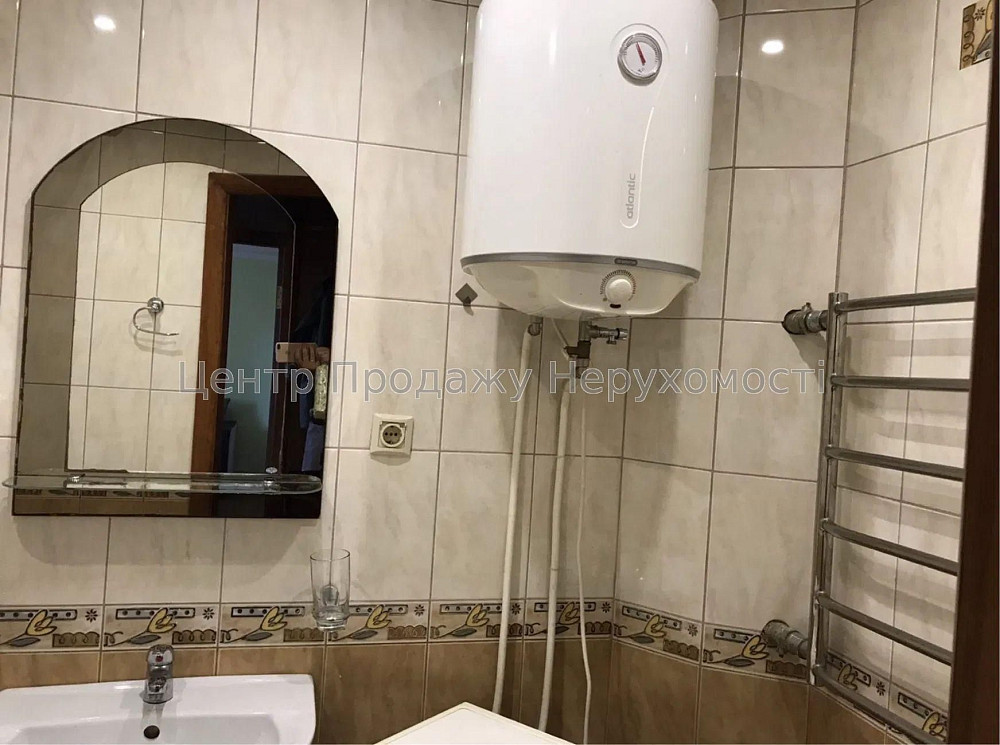 1-кімн.кв з ремонтом на Куренівці, зупинка транспорта Автозаводська ІВ Київ - зображення 5