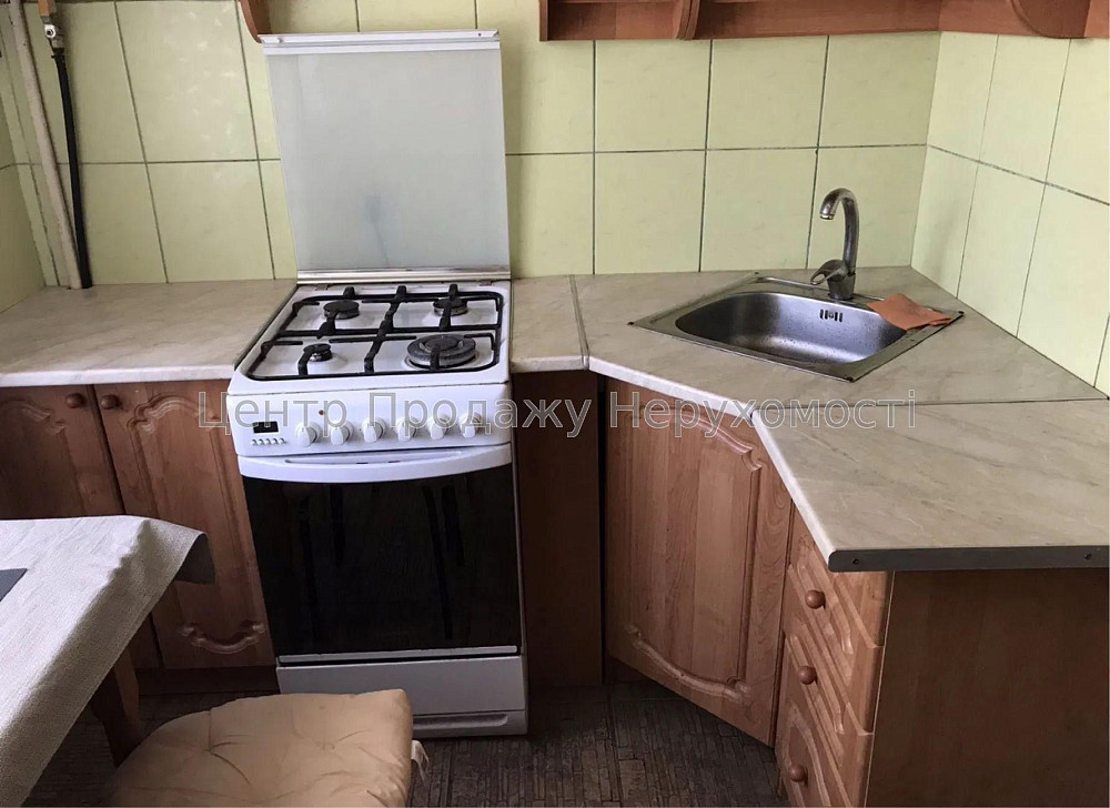 1-кімн.кв з ремонтом на Куренівці, зупинка транспорта Автозаводська ІВ Київ - зображення 7