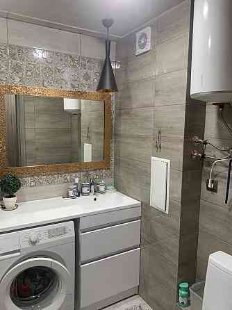 Продаж 2к квартири Хортицький Бабурка ремонт Запоріжжя