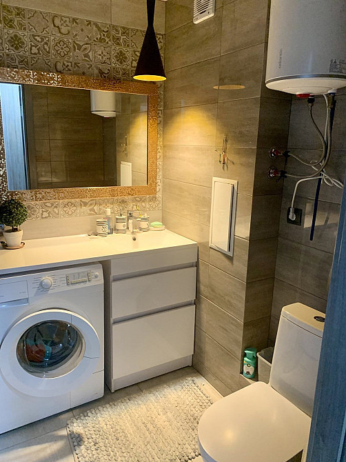 Продаж 2к квартири Хортицький Бабурка ремонт Запоріжжя - зображення 5