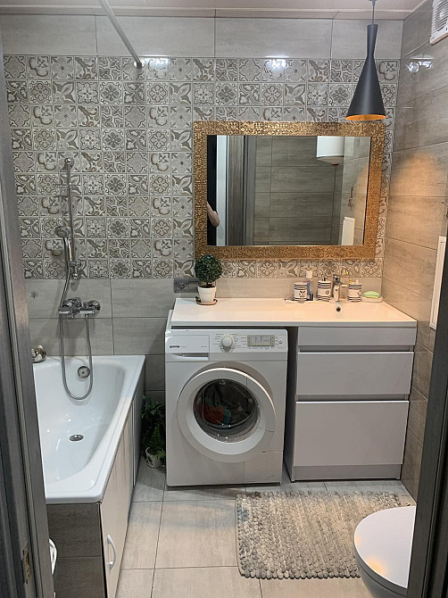 Продаж 2к квартири Хортицький Бабурка ремонт Запоріжжя - зображення 4