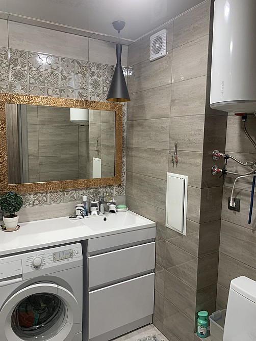 Продаж 2к квартири Хортицький Бабурка ремонт Запоріжжя - зображення 3