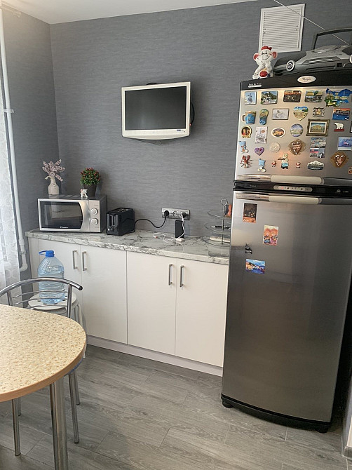 Продаж 2к квартири Хортицький Бабурка ремонт Запоріжжя - зображення 2