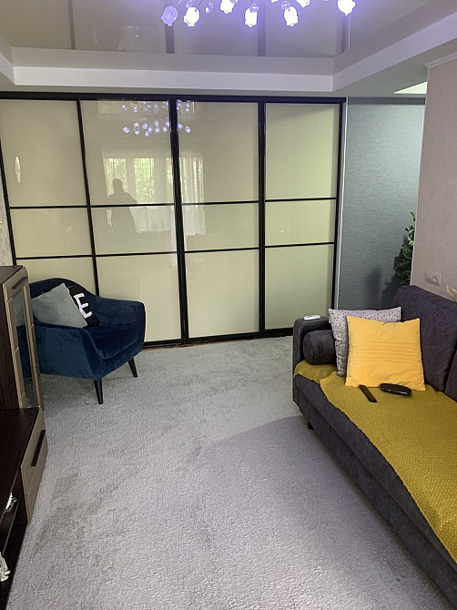 Продаж 2к квартири Хортицький Бабурка ремонт Запоріжжя - зображення 8