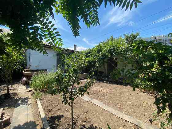 Продам 3х к. кварт. на земле Слободка, 1/1 эт,свой двор, гараж Одесса